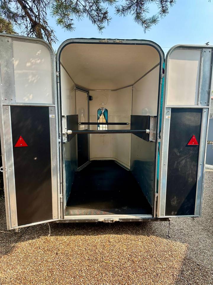 Fautras JMS 1.5 places 2020