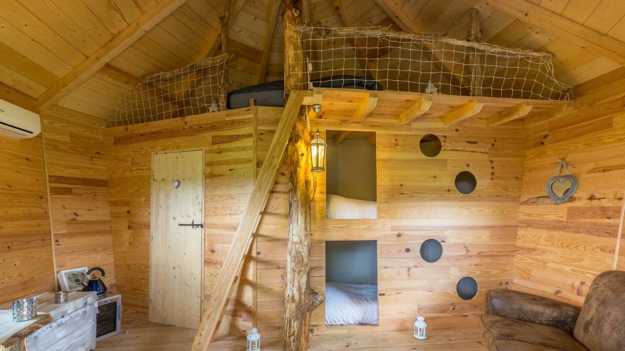 Propriété équestre et touristque - Gers (32)