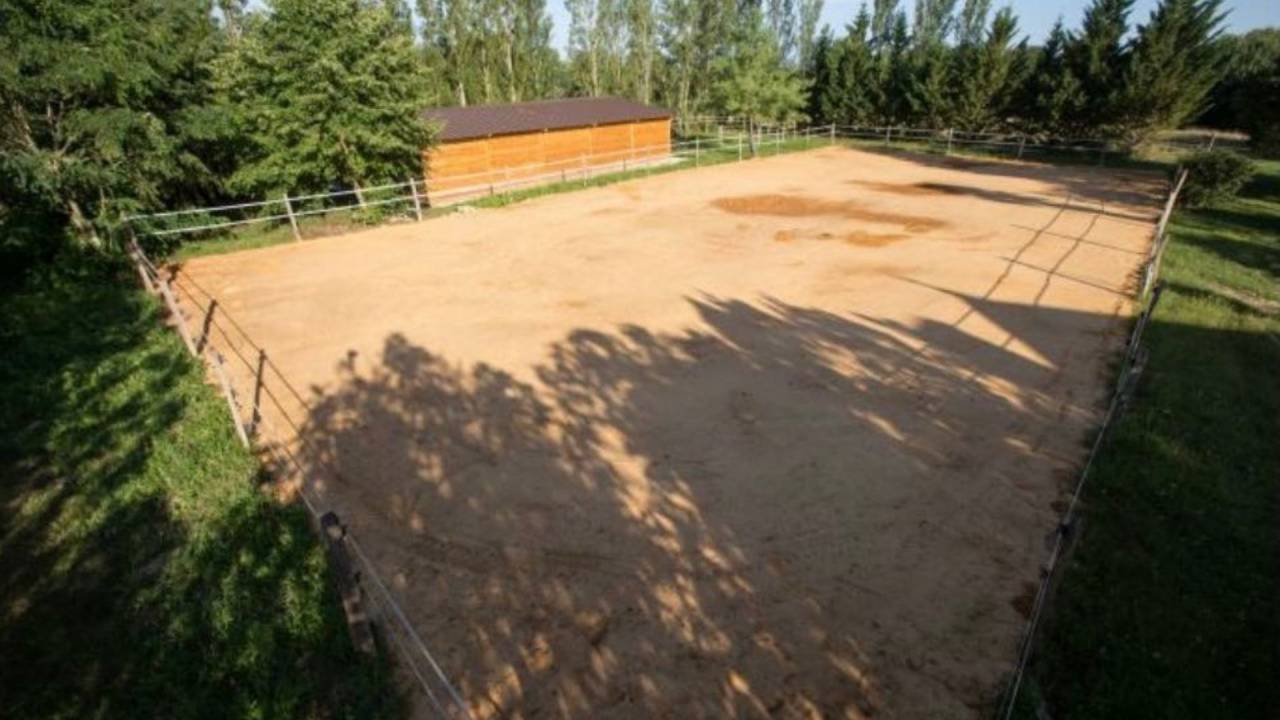 Propriété équestre et touristque - Gers (32)