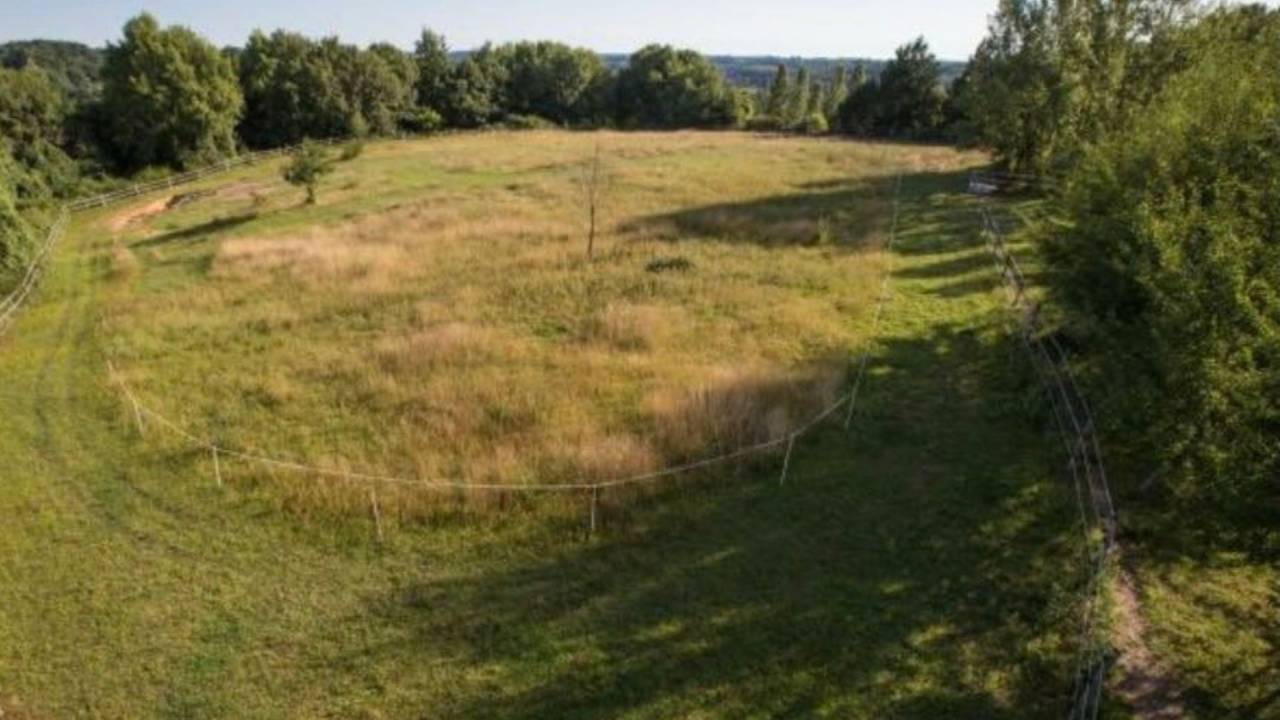 Propriété équestre et touristque - Gers (32)