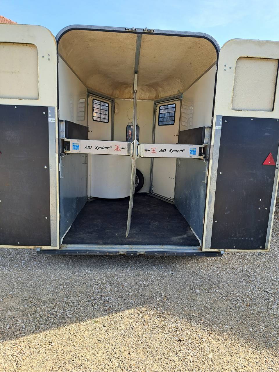 Van Fautras Provan Premium 