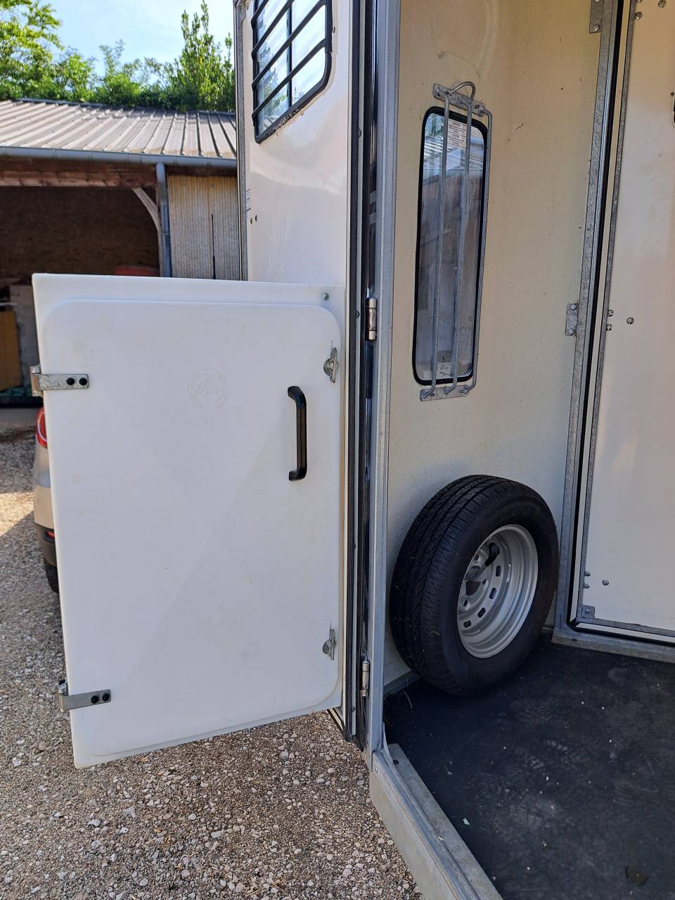 Van Fautras Provan Premium 