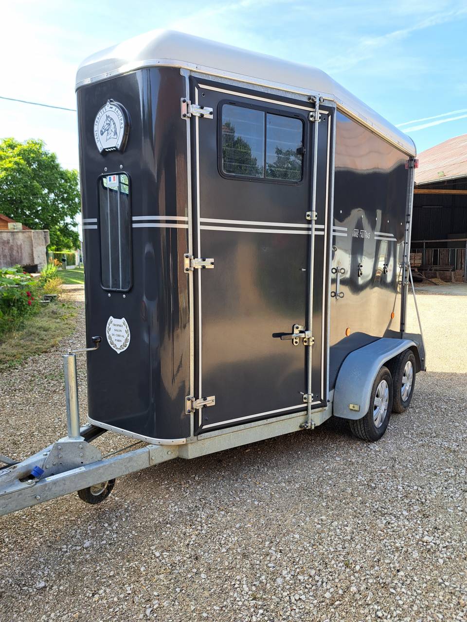 Van Fautras Provan Premium 