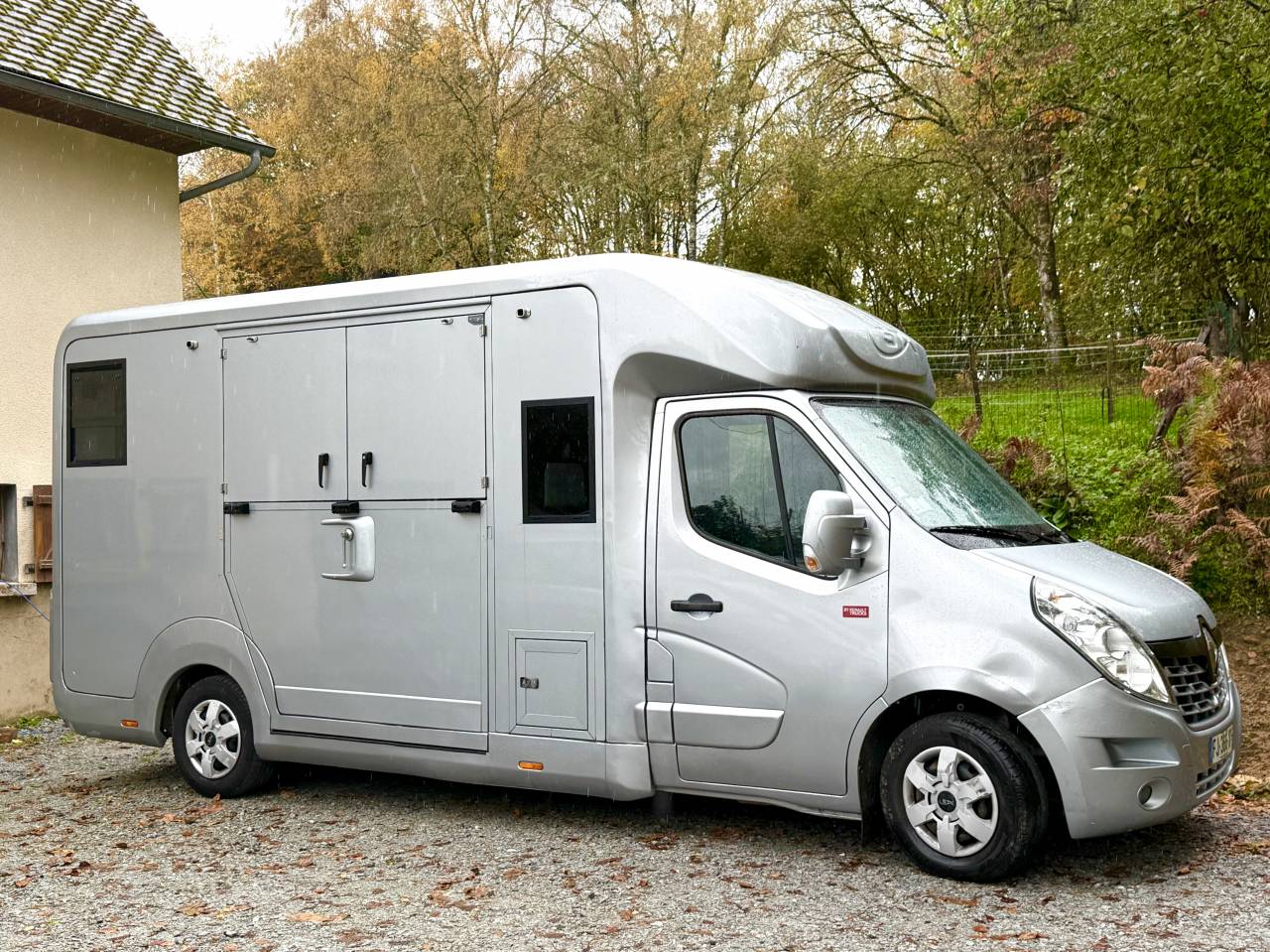 À saisir Rapidement Camion STX  170cv 