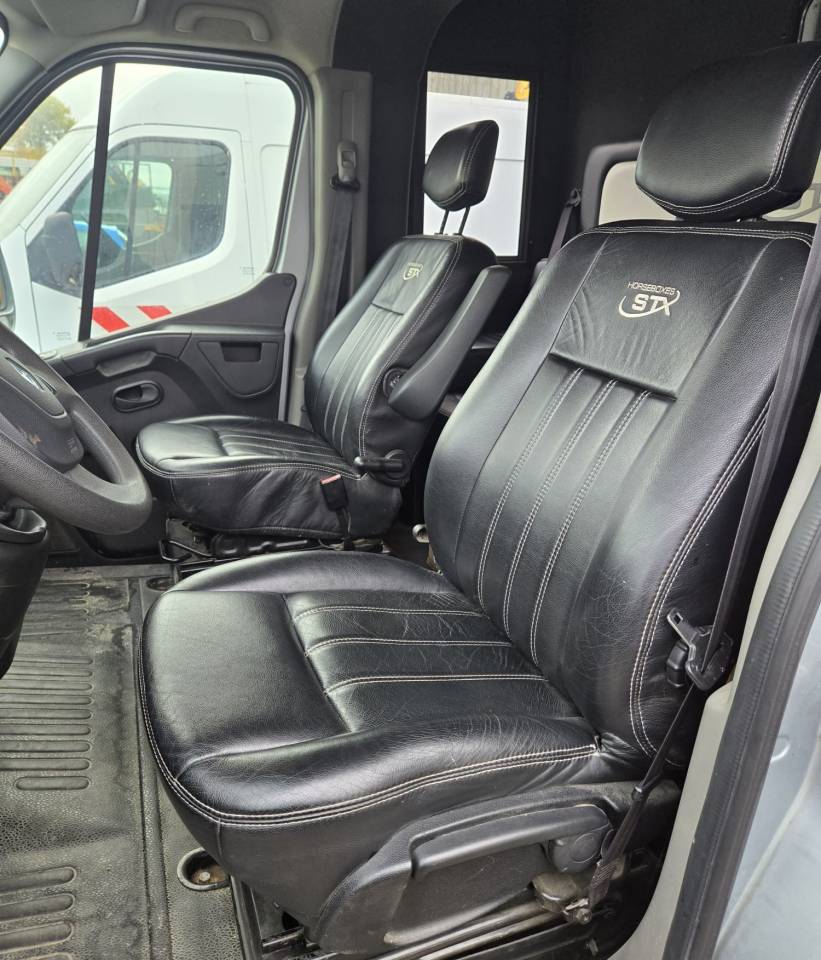 À saisir Rapidement Camion STX  170cv 