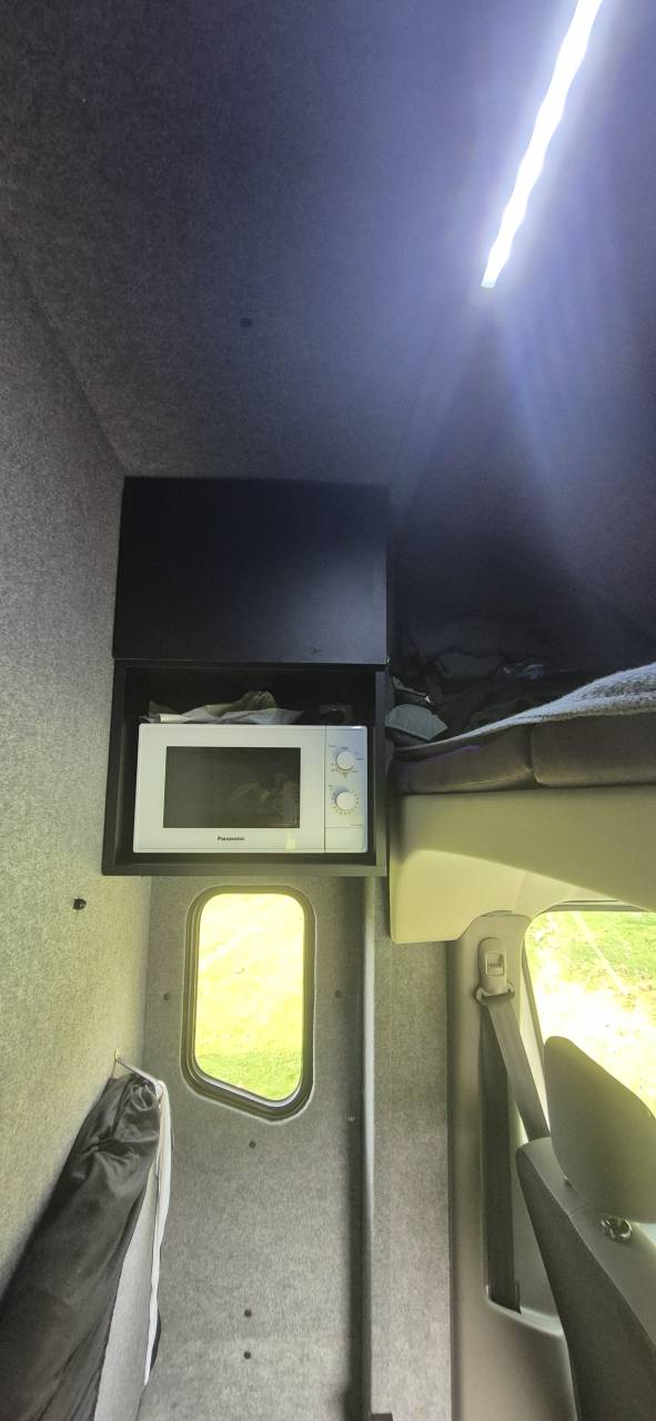 Rare - superbe camion VL 2 chevaux faiblement kilolomét