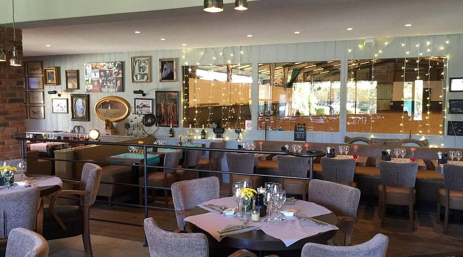 Domaine équestre à 25 kms de PARIS