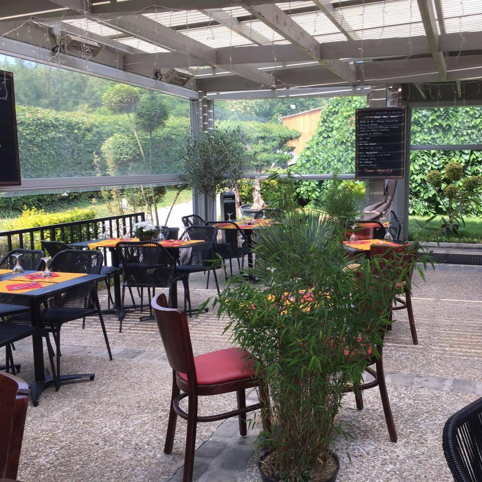 Domaine équestre à 25 kms de PARIS