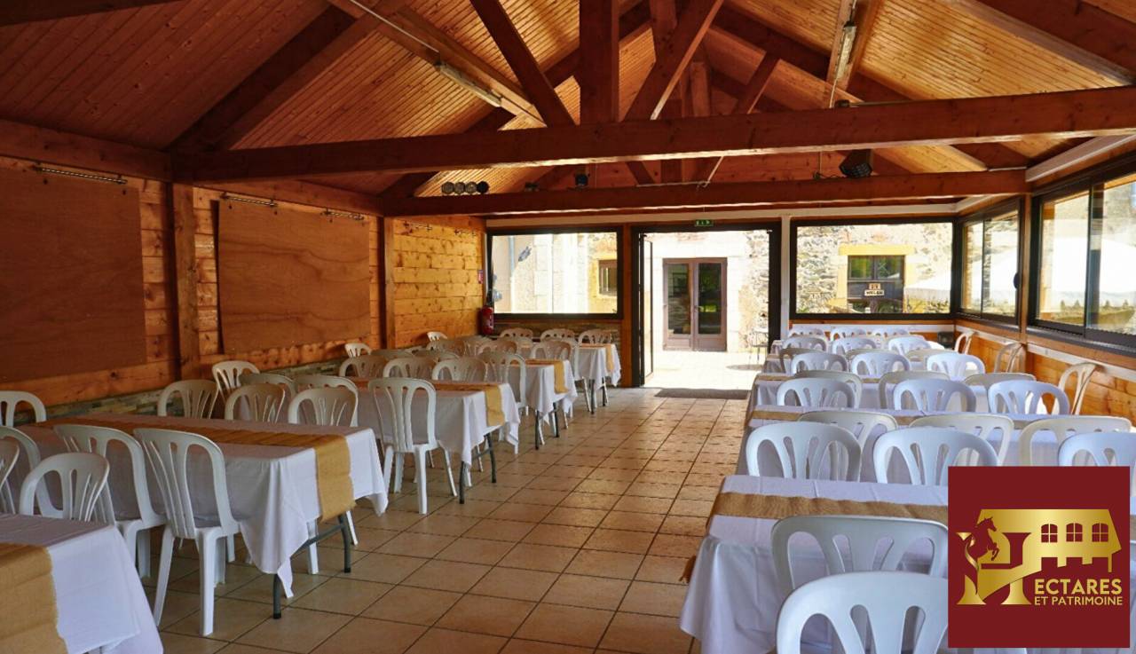 Domaine de 54 hectares