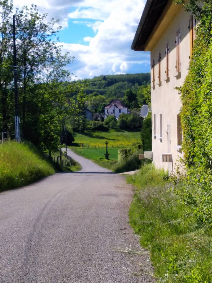 Propriété équestre à vendre