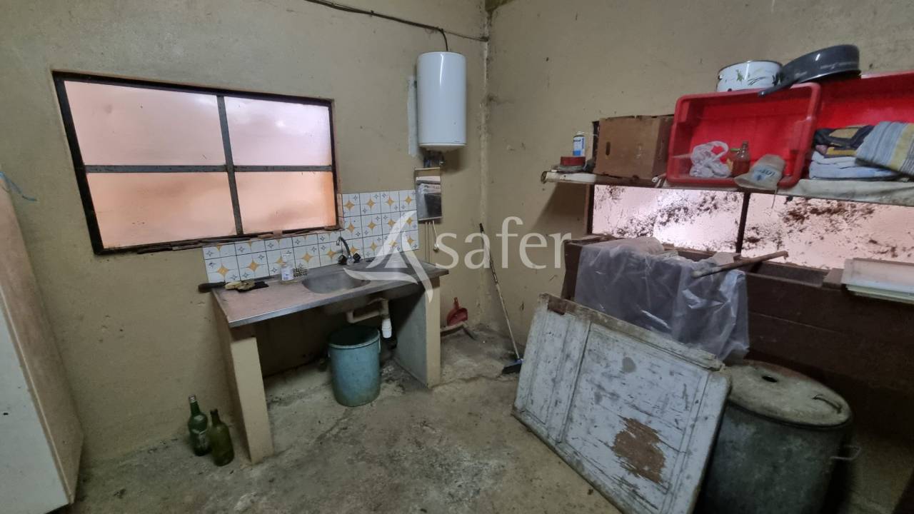 Proche Aignan - Propriété de 38 ha