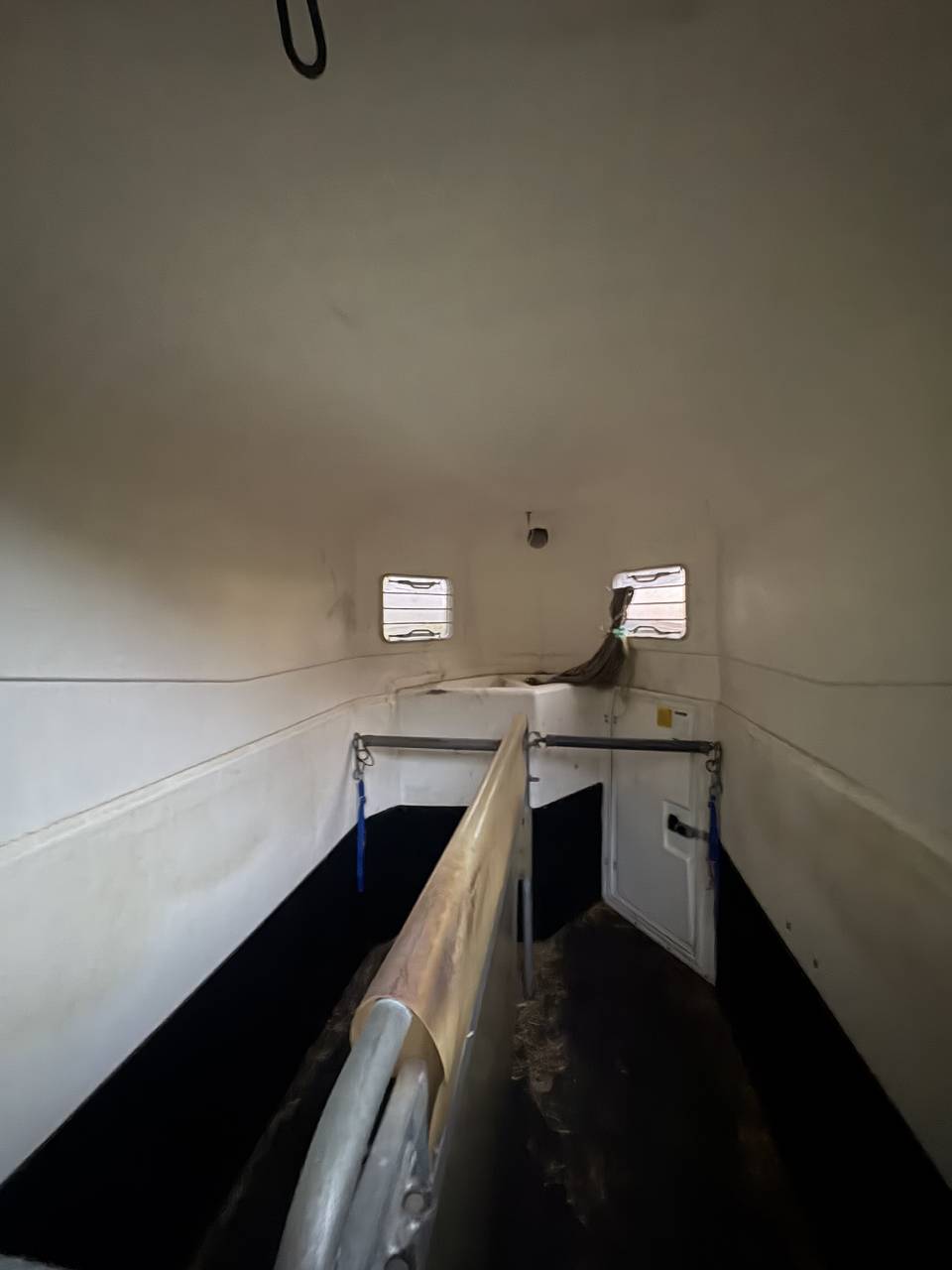 Van Böckmann Confort 2002