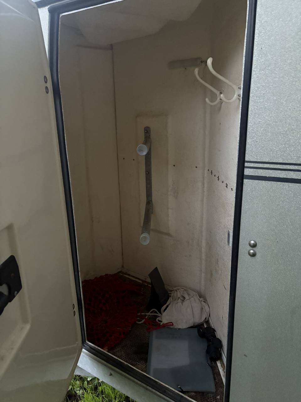 Van Böckmann Confort 2002