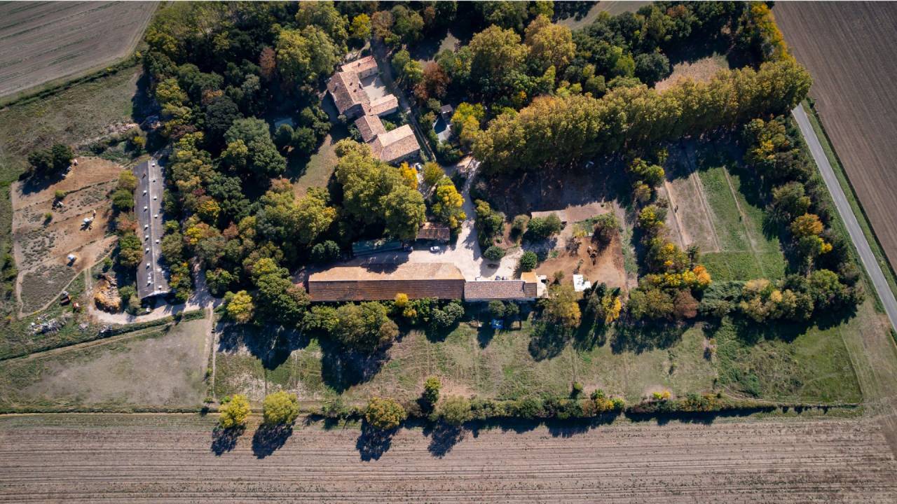Propriété équestre à fort potentiel dans l'Aude (11)
