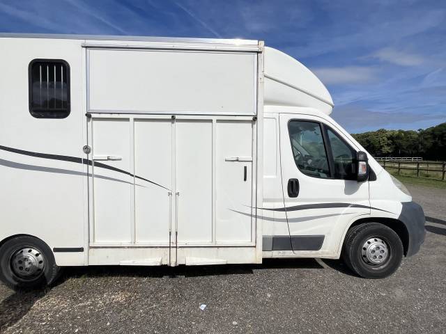 Location VL 2 chevaux 