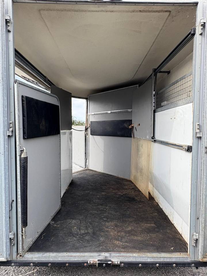 FAUTRAS VICTORIUS 2 PLACES OBLIC 2012