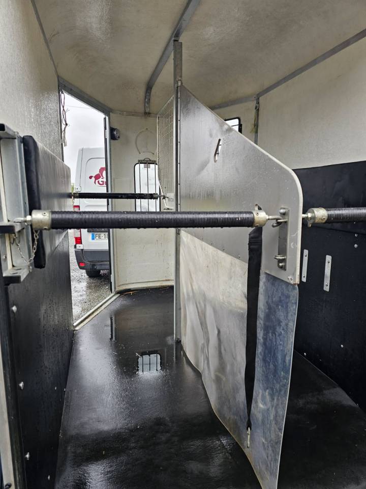 FAUTRAS PROVAN - 2 PLACES - 2023