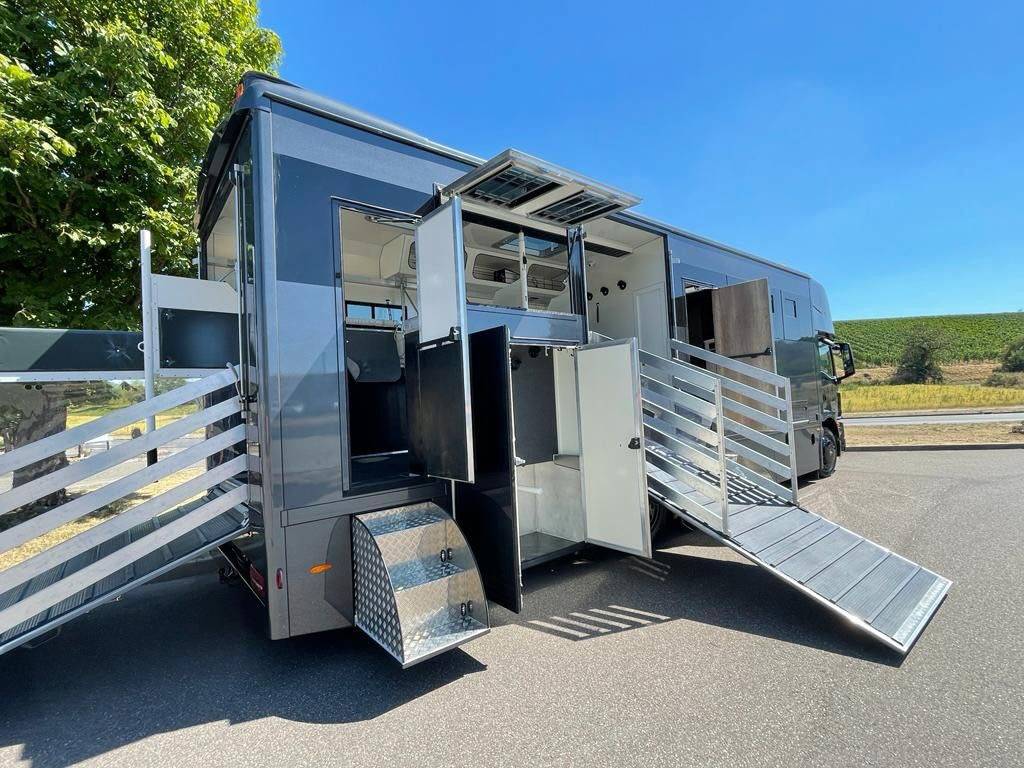 MAN TGM 18.320 POP OUT