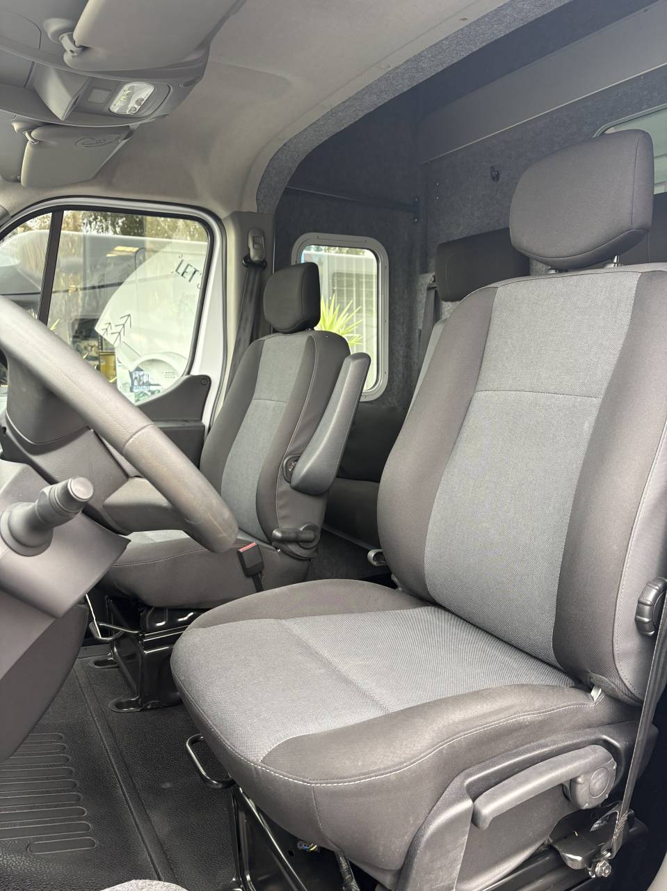 camion 2 chevaux BARBOT