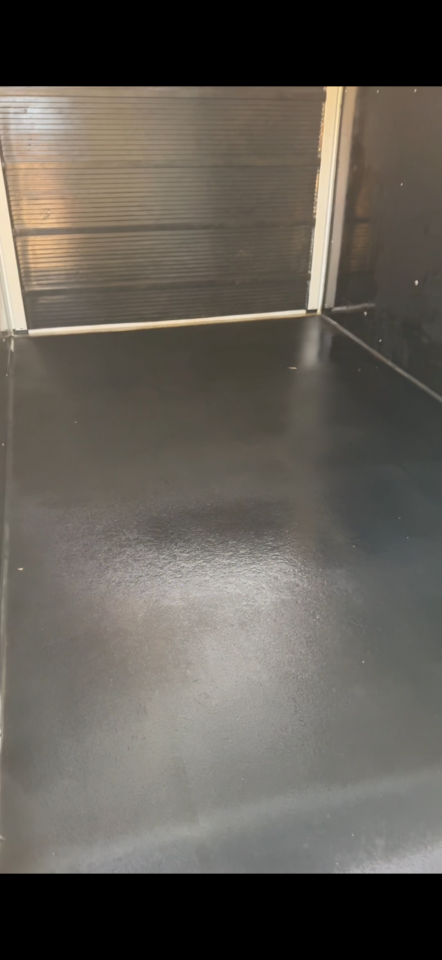 Cheval Liberté Gold One Aluline