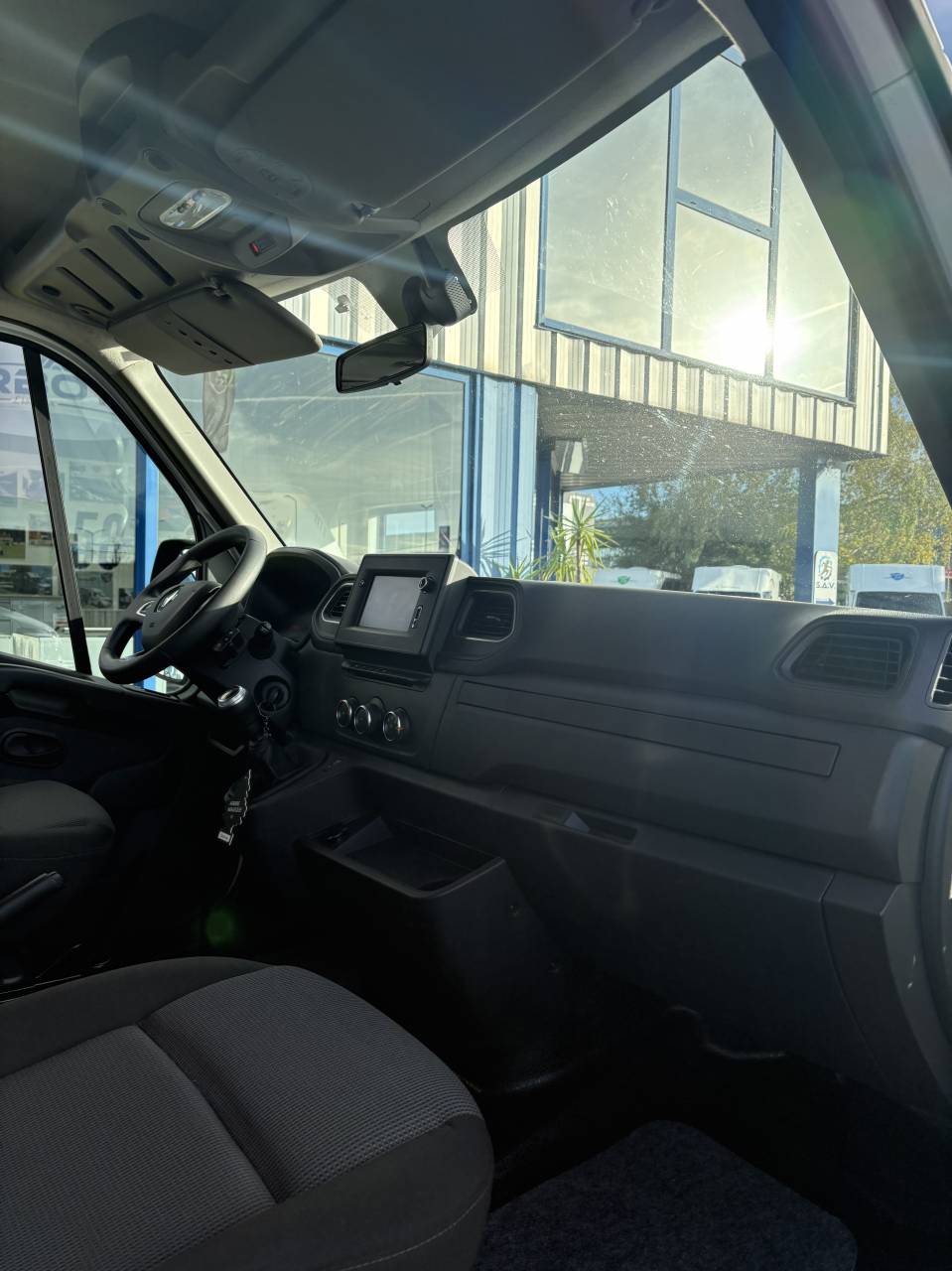 camion 2 chevaux BARBOT