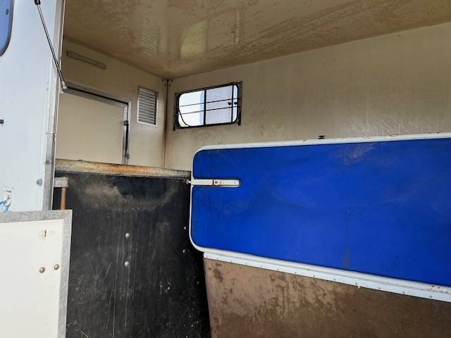 CITROEN JUMPER - 2001 - 296 000KM - DEPOT VENTE