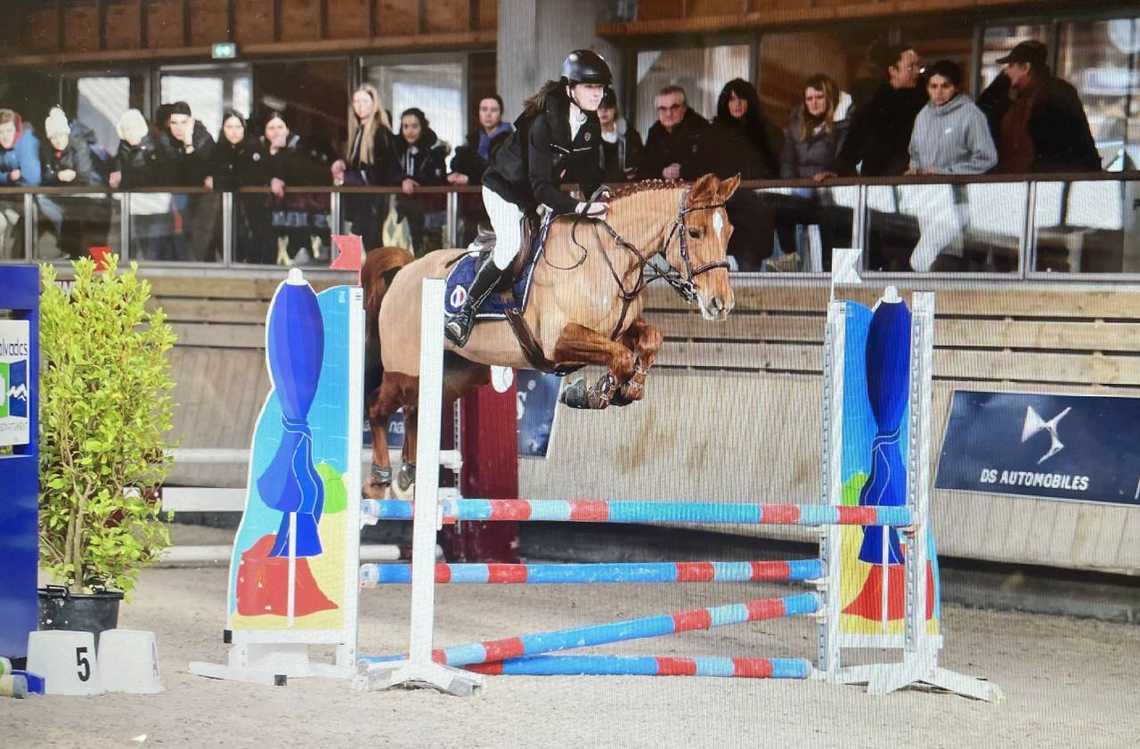 demi pension calvados 