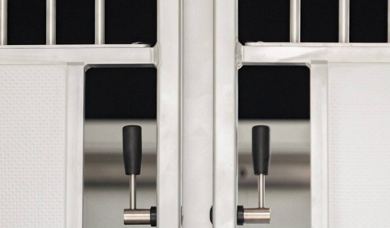 AKX STALLE BASE OPEL MOVANO 165 DCI 