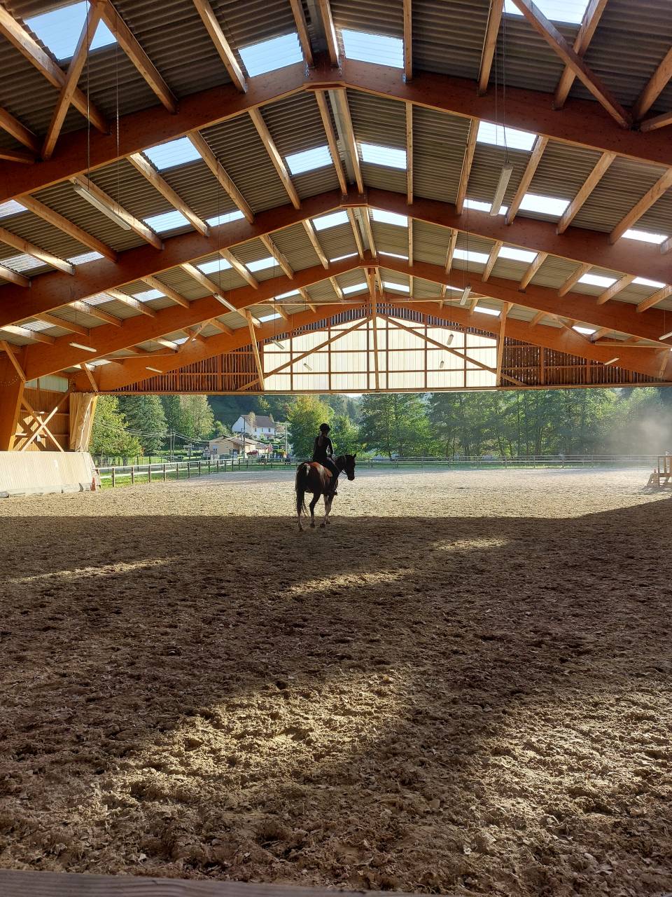 Recherche prestataire équithérapeute (H/F)