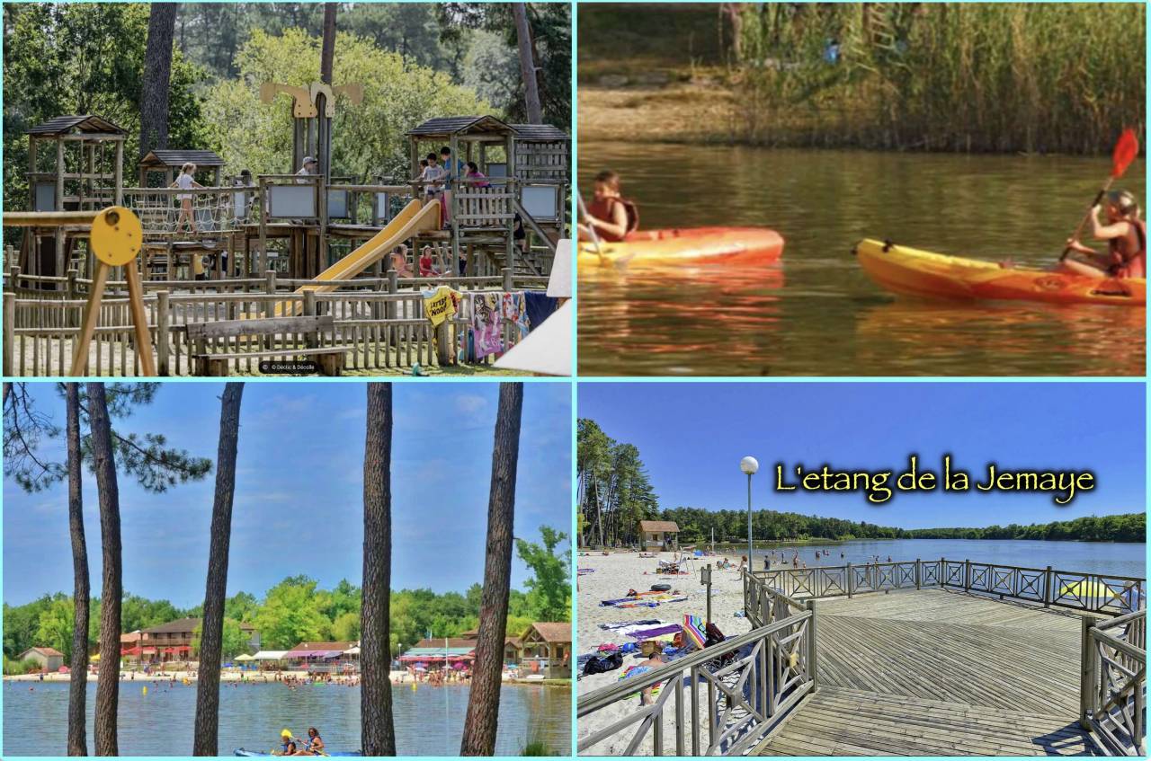 Le Relais de La Jemaye