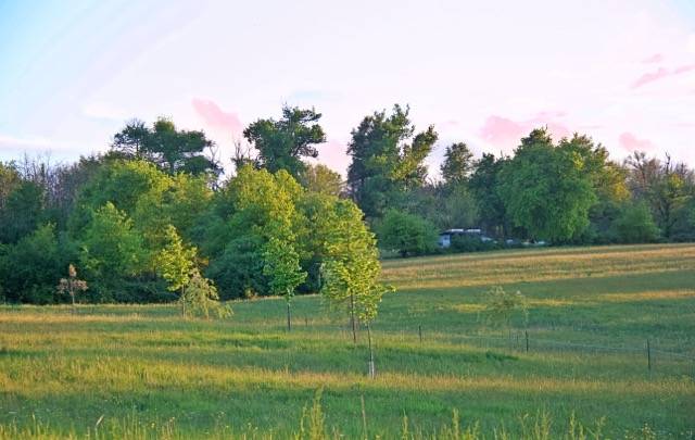 Le Relais de La Jemaye