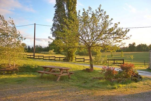 Le Relais de La Jemaye