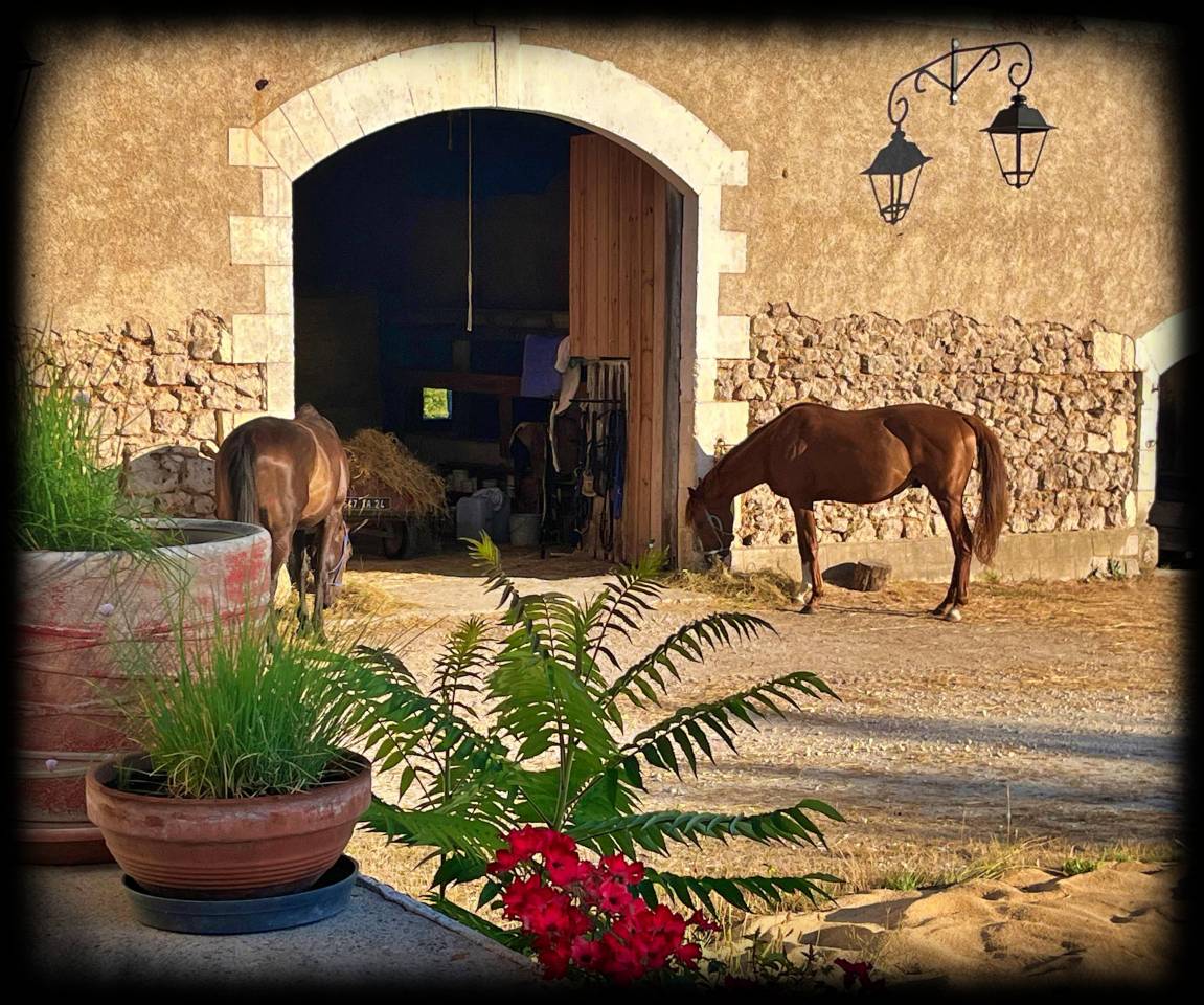 Le Relais de La Jemaye