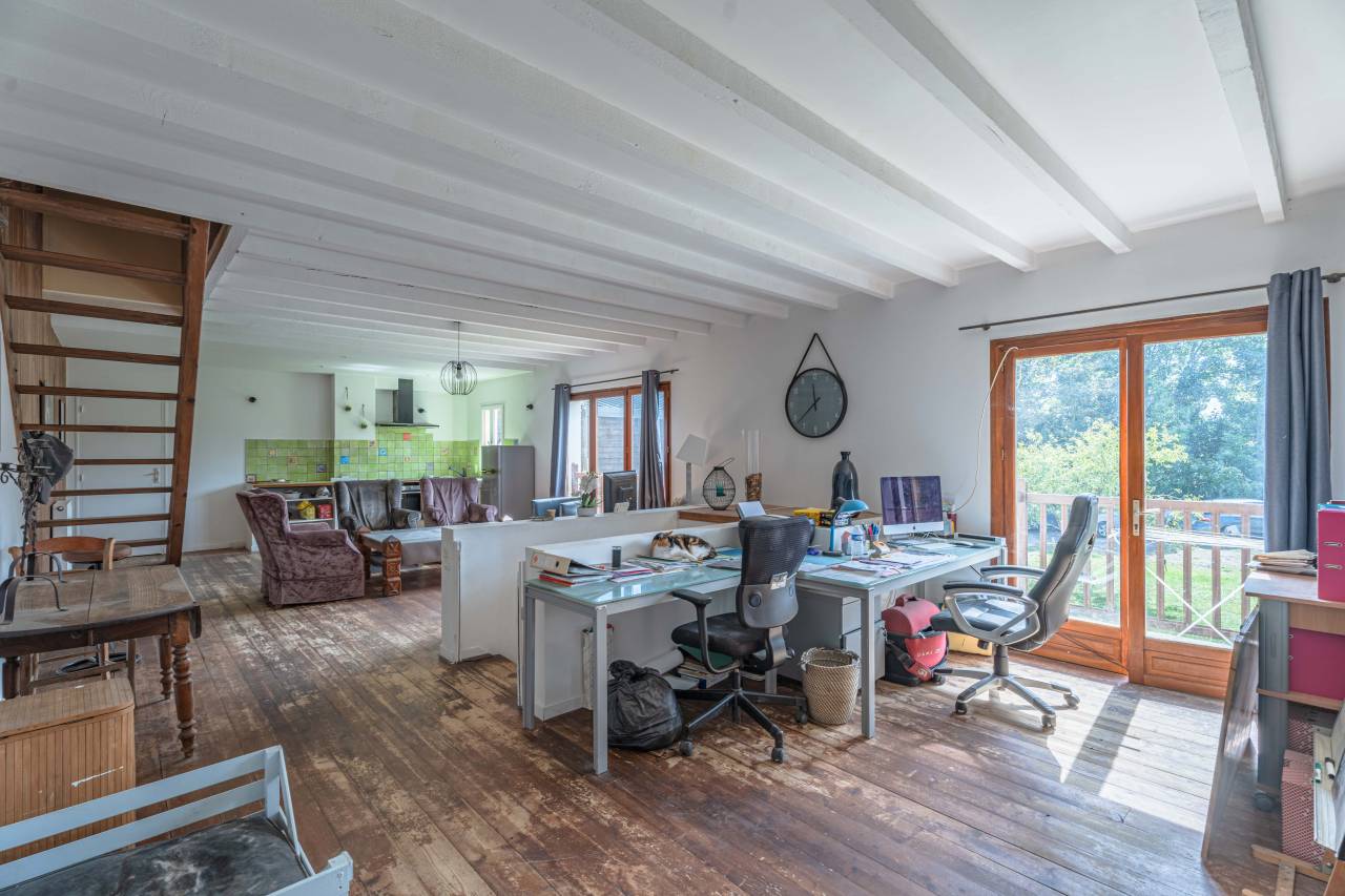 Propriété Equestre proche Paris