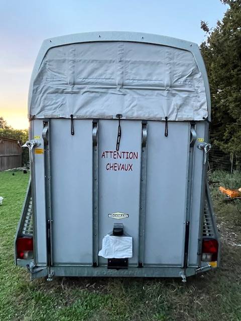 van Bockmann 2 places