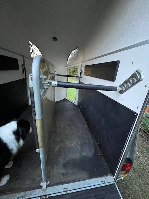 van Bockmann 2 places