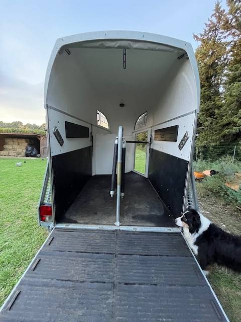 van Bockmann 2 places