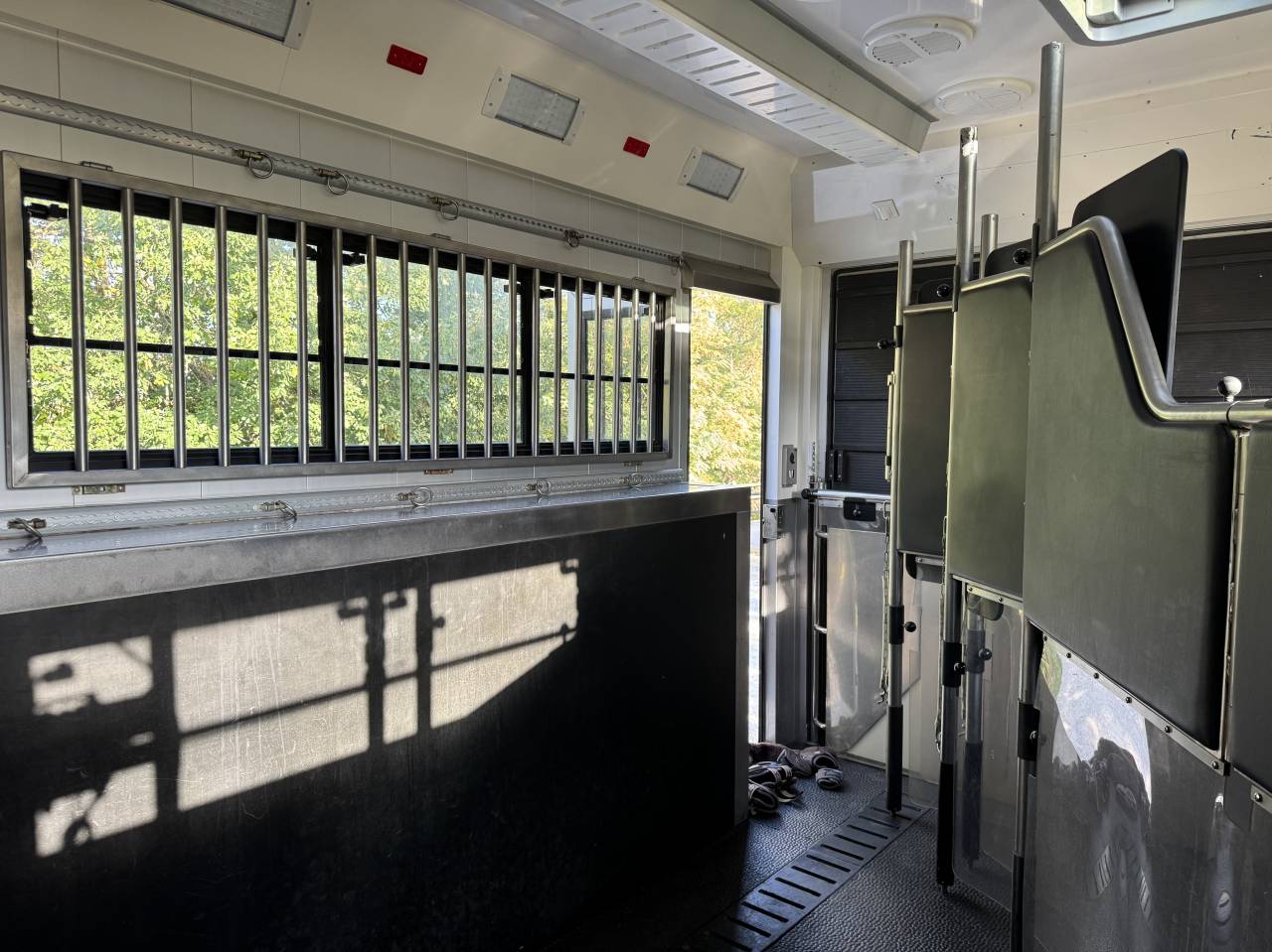 VOLVO FH540 -STX 5chx