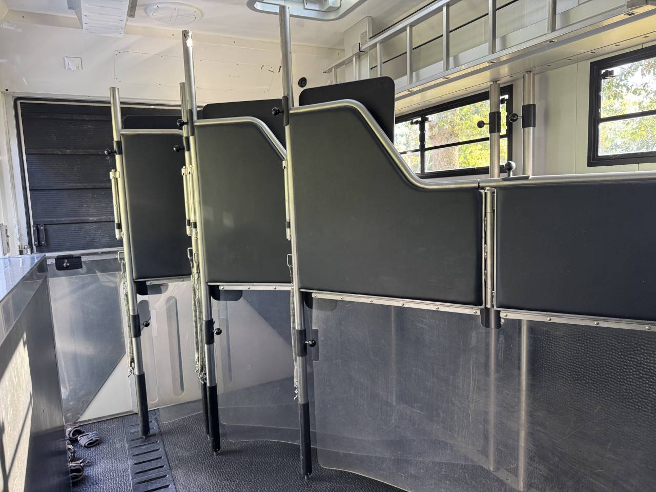 VOLVO FH540 -STX 5chx