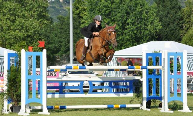 4 ans SF Originel par Ernest 