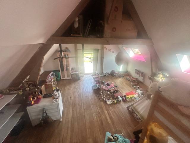 Propriété équestre à deux pas de LILLE