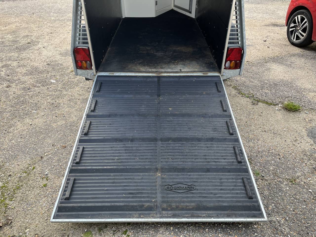 VAN BOCKMANN 1.5 EXCELLENT ETAT