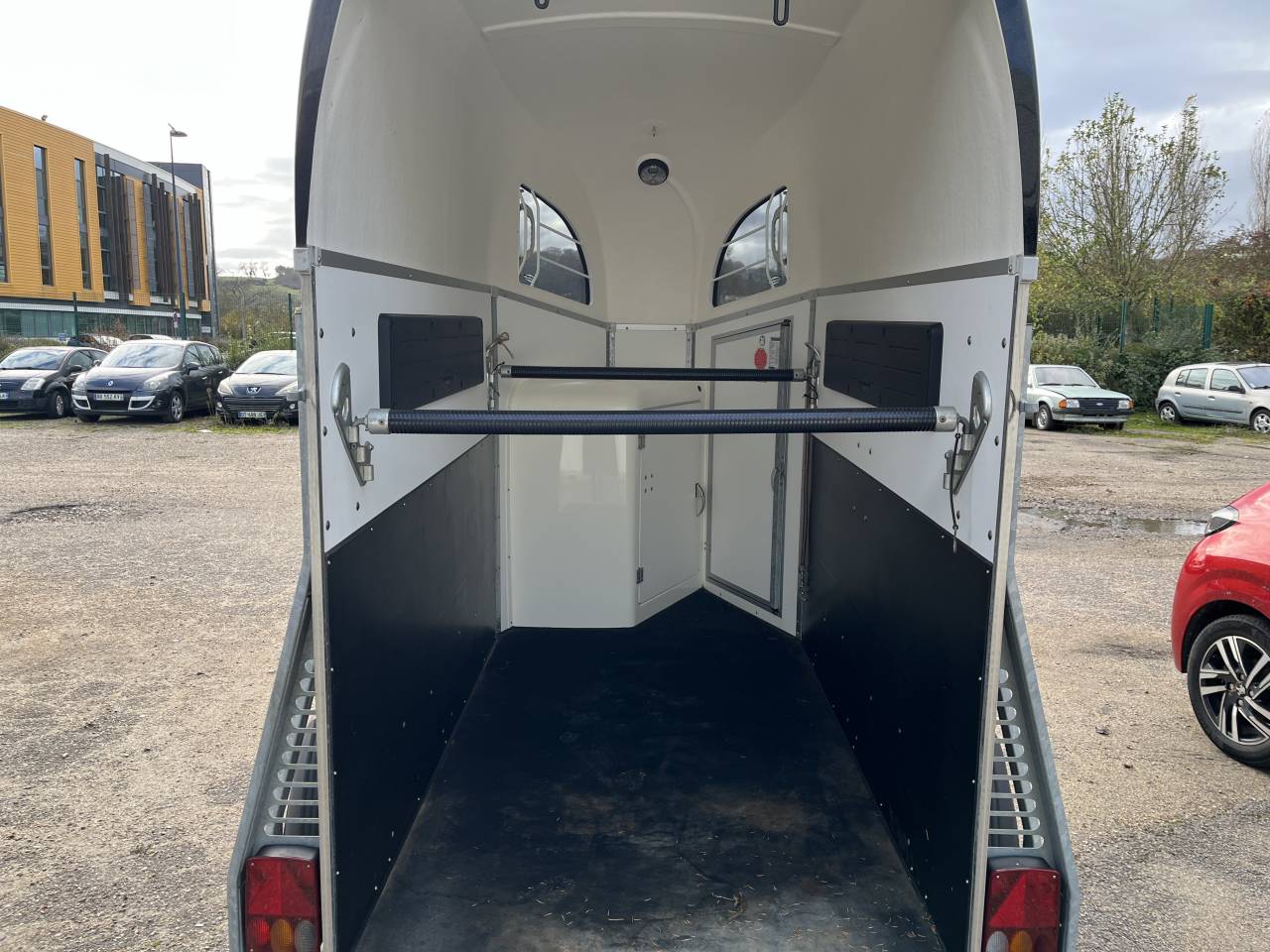 VAN BOCKMANN 1.5 EXCELLENT ETAT