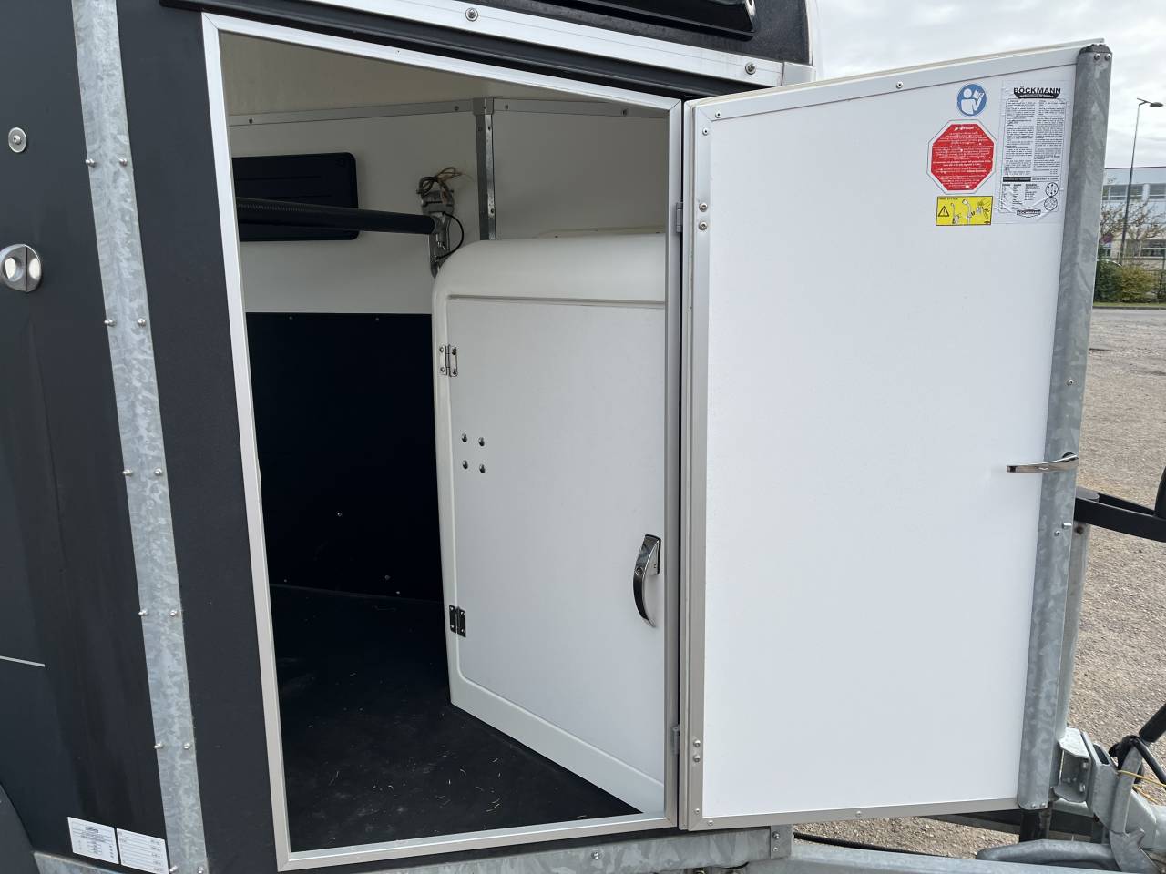 VAN BOCKMANN 1.5 EXCELLENT ETAT