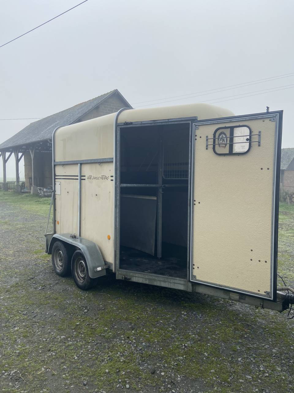 Van fautras provan 2