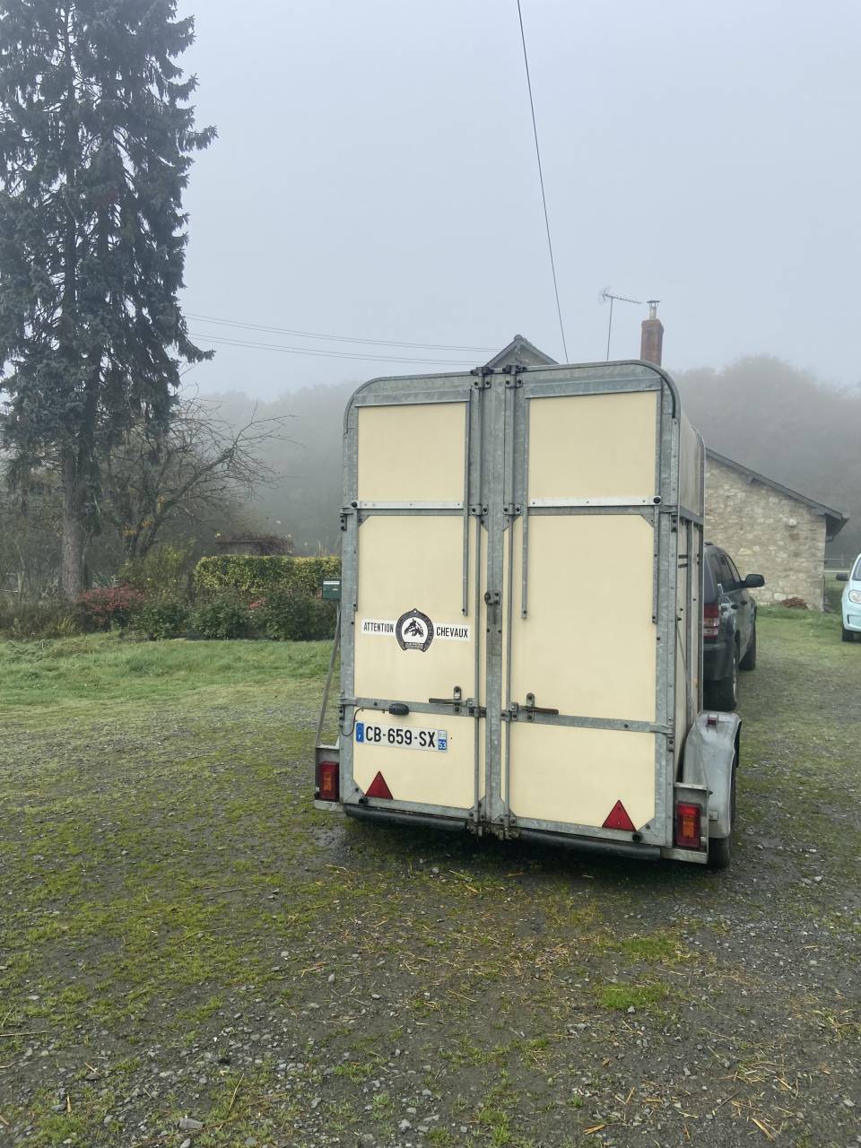 Van fautras provan 2