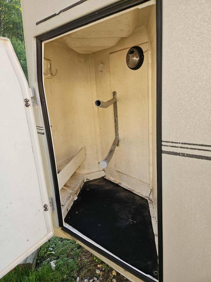 Van 2 chevaux Duo Confort Bockmann