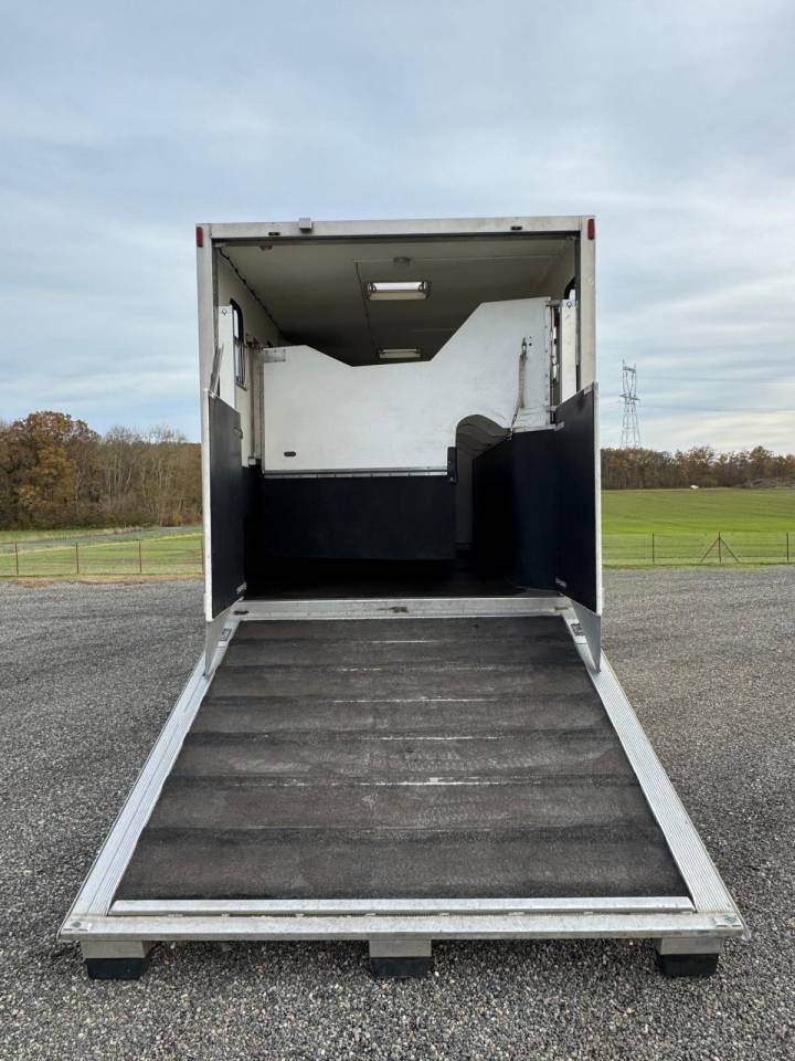 VOLVO 85000km 6 CHEVAUX