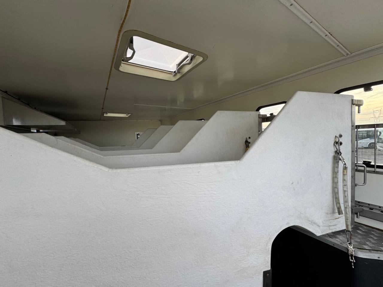 VOLVO 85000km 6 CHEVAUX