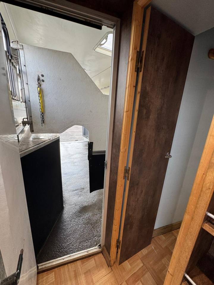 VOLVO 85000km 6 CHEVAUX